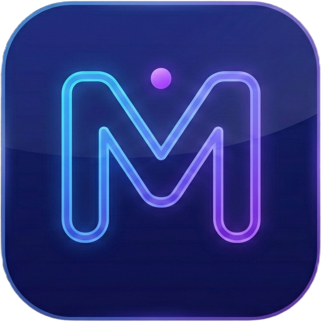 Meneey Logo